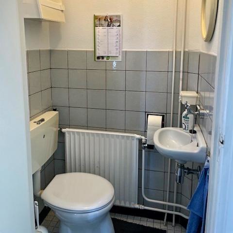 Afbeelding pand